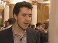 Mauro Terreus 2003, V.T. Castilla y León