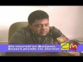 Quipama BOYACÁ COLOMBIA Invierno en esta población del occidente de Boyacá