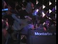 Superfreak & ALexander de Large - Folsom Prison BLues