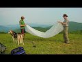 Appalachian Trail with my three sons
