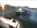 ESV Drift Team J.Nordberg practise run ESV Drift Team J.Nordberg practise run