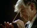 Mahler: ADAGIETTO Symphony 5 -Bernstein & Wiener Phil. 2/2