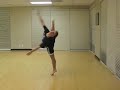 Matthew Tseng's Class: With Or Without You