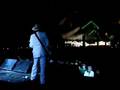 White Cowbell Oklahoma Sugar City Drum Solo