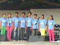 RYC 2008 at camiguin...