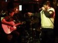 Andy Gagnon & Bill Hamill - Folsom Prison Blues