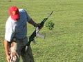 Full Auto AK47 AK74