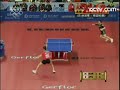 Lee Jung Woo-Jun Mizutani: Amazing Point!