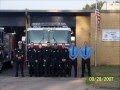 LODD SEDGWICK COUNTY FIRE DEPT LT BRYON WAYNE JOHNSON