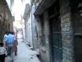 Streets of Rawalpindi
