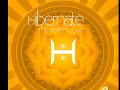 Hibernate 'The Perfect Love' (Original Mix)