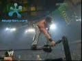Wrestling Blooper #10