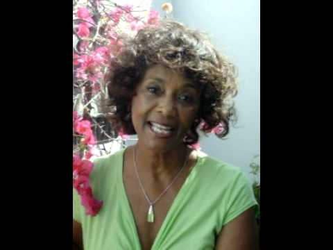 Margaret Avery