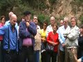 Celebraci�n Pacto de Paz - 60 a�os - La Lucha