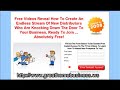 (Mike Dillard)(Magnetic Sponsoring)= Online Success