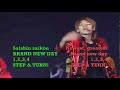 Summary Of Johnnys World special (small subbed) ep 1