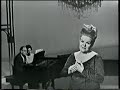 MAUREEN FORRESTER - Blow the wind southerly