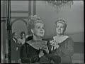 MAUREEN FORRESTER - Blow the wind southerly