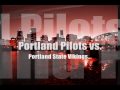 Portland State is going DOWN!