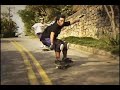 downhill slide - botando pra baixo