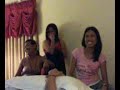 sarrosa overnight with team