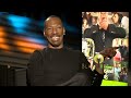 Eddie Murphy Talks About Coming Back for Kevin Hart | A Thousand Words