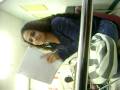 videos de Esrom and Fabiane in math class AGAIN!!! PART1