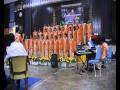 Convent Choir 2010 - Dirgahayu Tanah Airku