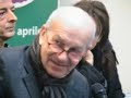 Bertinotti incontra le associazioni GLBTQ