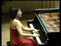Ching-Yun Hu Plays Scriabin Etude in C-Sharp Minor, Op. 42