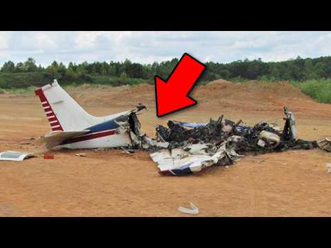 Pilot Makes Deadly Mistake - Family Sues FAA!