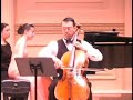 Schumann - Fantasy pieces op.73, Zart und Ausdruck Schumann - Fantasy pieces op.73, Zart und Ausdruck