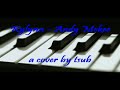Rylynn Piano Cover
