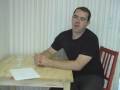 Aveda cosmetology school video - Aaron Shallenberger