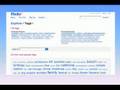 60 Second Update - SEO Tag Clouds