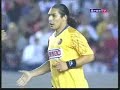 Maracanazo - Am�rica M�xico 3 x 0 Flamengo - M. Momentos