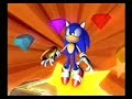 Sega Superstars Tennis: Sonic/Shadow(me) PS3