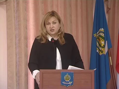 Просмотр видео