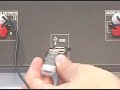 Cortex HDC-1000 Part 2, Plugging in your HDC-1000 PSSL.COM