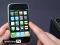 Apple iPhone 1.1.3 videoreview da telefonino.net