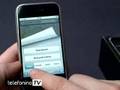 Apple iPhone 1.1.3 videoreview da telefonino.net