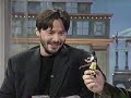 Keanu Reeves on The Rosie O\ Keanu Reeves on The Rosie O\