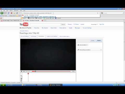 how to recover youtube videos that i deleted
