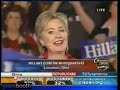 Hillary Clinton March 4 Victory Speech in Ohio (Part 1)