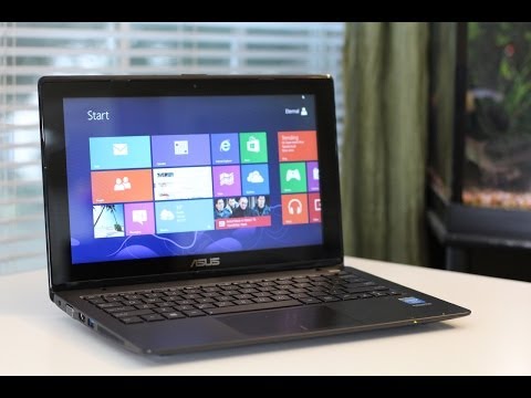 11.6 - What's up YouTube, here is my full review on the all new ASUS X200CA-HCL1205O 11.6