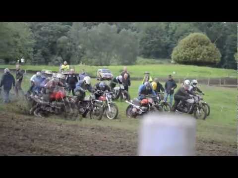 Cholmondelay Pageant of Power