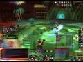 Lost Chapter vs. Lady Vashj (Serpentshrine Cavern)