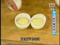 酥炸魔鬼蛋、豬排醬(上)