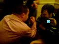 mixey versus gaffer