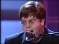 Elton John - I'm Still Standing (Live)